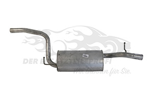 Endschalldämpfer 1677746