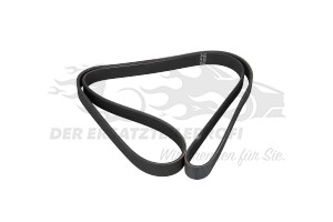 1316336 Keilrippenriemen 6PK1520 INA / SKF