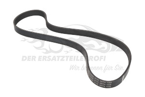Keilrippenriemen 6PK1059