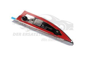 98000693VD Zierleiste Seitenteil hinten rechts Citroen
