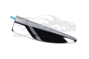Zier- Schutzleiste für Seitenwand Citroen 98000693VD