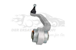8E0407693AG Querlenker vorne links unten hinten 