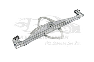 1736145 Fensterheber ohne Motor vorne links elektrisch 