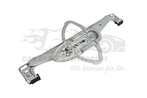Fensterheber ohne Motor vorne links elektrisch