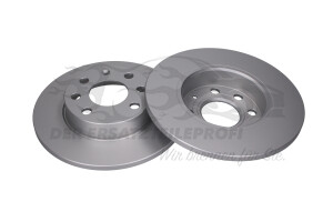 Bremsscheiben 9195981