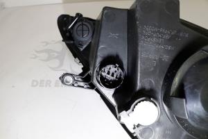 1563832 Scheinwerfer links H4 Halogen (Nachbau) 