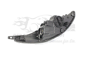 1740028 Scheinwerfer links H7/H1 Halogen (Nachbau) 
