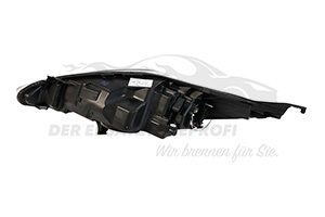 1734613 Scheinwerfer rechts H7/H1 Halogen (Nachbau) 