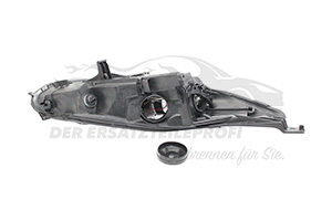 2126899 Scheinwerfer links H7/H1 Halogen (Nachbau) 