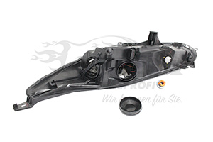 2126881 Scheinwerfer rechts H7/H1 Halogen (Nachbau) 