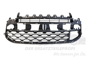 9801209080 Stoßstangengitter vorne Citroen