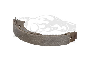 2E0698525 Bremsbacken 180x25mm 