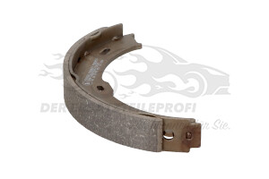 2E0698525 Bremsbacken 180x25mm 