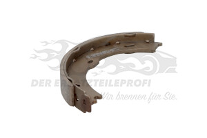 2E0698525 Bremsbacken 180x25mm 