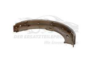 2E0698525 Bremsbacken 180x25mm 