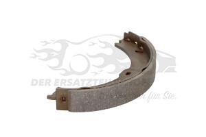 2E0698525 Bremsbacken 180x25mm 
