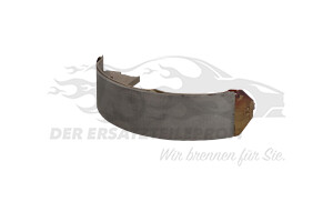 2E0698525D Bremsbacken 172x42mm 