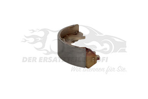 2E0698525D Bremsbacken 172x42mm 