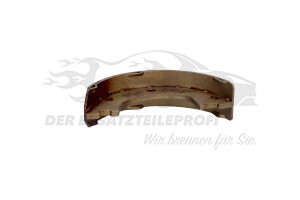 2E0698525D Bremsbacken 172x42mm 