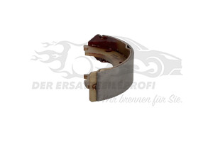 2E0698525D Bremsbacken 172x42mm 