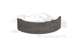 2E0698525D Bremsbacken 172x42mm 
