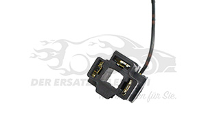 1526786 Scheinwerfer links H4 Halogen (Nachbau) 