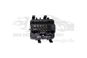 91166821 Schalter Fensterheber vorne links 