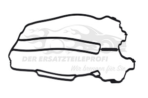 Ventildeckeldichtung Corteco / Reinz / Federal / Elring 24403772