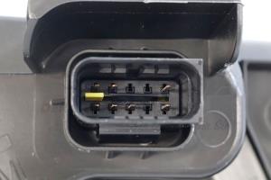 1685351580 Scheinwerfer links H7/H7 Halogen Valeo