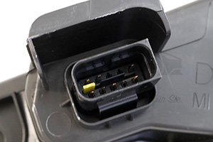 1685351480 Scheinwerfer rechts H7/H7 Halogen Valeo