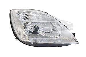 Scheinwerfer rechts H4 Halogen (Nachbau)