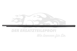 Dichtung für Türscheibe