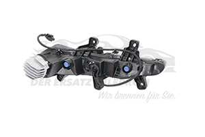 9824241380 Tagfahrleuchte Peugeot