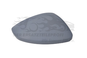 Opel Corsa B (2004) Außenspiegel Abdeckungen grau/Silber in Elberfeld -  Elberfeld-West, Ersatz- & Reparaturteile