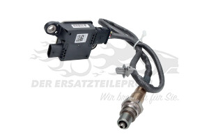 2452571 Sensor, Abgastemperatur Ford