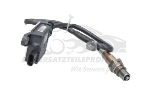 2452571 Sensor, Abgastemperatur Ford