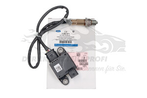 Abgastemperatursensor Ford 2452571