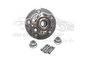 2437681 Radlagersatz Ford
