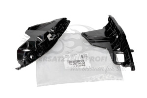 Stoßstangenhalter Peugeot 1649826580
