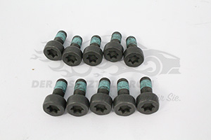 1666761080 4K-Kit Zweimassenschwungrad Citroen / Peugeot / Opel