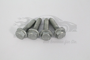 1666761080 4K-Kit Zweimassenschwungrad Citroen / Peugeot / Opel