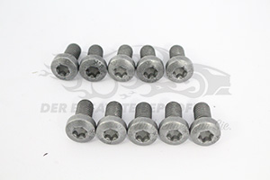 1666761080 4K-Kit Zweimassenschwungrad Citroen / Peugeot / Opel