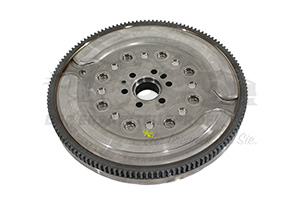1666761380 4K-Kit Zweimassenschwungrad Citroen / Peugeot / Opel