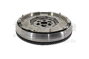 1666761380 4K-Kit Zweimassenschwungrad Citroen / Peugeot / Opel
