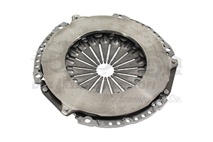 1666761380 4K-Kit Zweimassenschwungrad Citroen / Peugeot / Opel