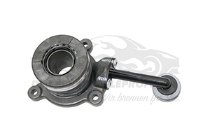 1666761980 4K-Kit Zweimassenschwungrad Citroen / Peugeot / Opel