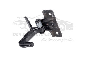 Fanghaken für Motorhaube Peugeot 9823236680