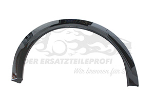 98247224XY Radlaufzierleisten Peugeot