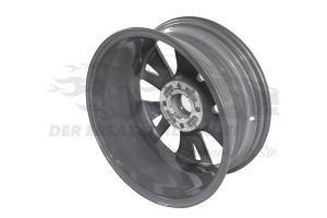 98281855ZV Felge Citroen / Peugeot / Opel