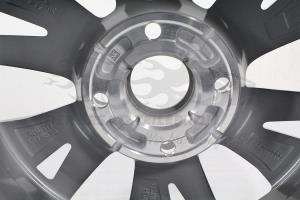 98281855ZV Felge Citroen / Peugeot / Opel